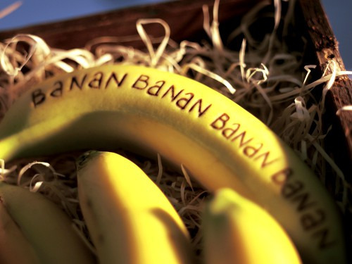 Полезные свойства банана