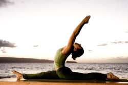 Йога для женщин: возможность достигнуть физического и эмоционального совершенства!