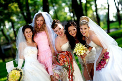 Что надо знать о выкупе невесты и как его провести?
