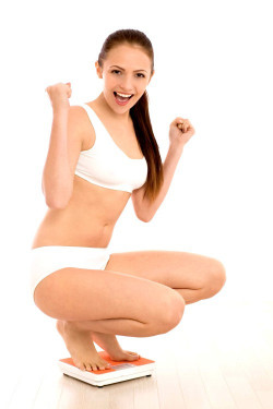 Откуда берется лишний вес?