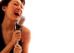Как научиться петь?