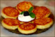 Готовим вкусные, румяные сырники.