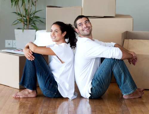 Как подготовиться к переезду в новую квартиру?