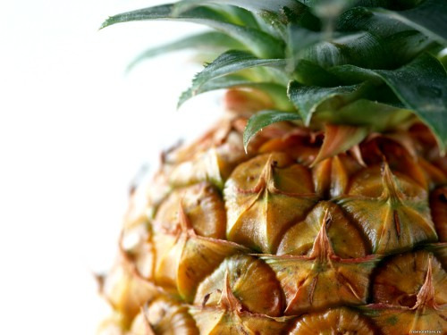 Полезные свойства ананаса и некоторые факты об ананасовой диете