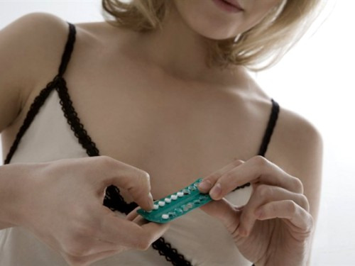 Как правильно выбрать контрацептивы
