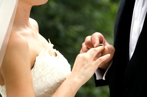 Стоит ли выходить замуж за иностранца?