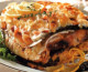 Жареный карп в ореховой корочке