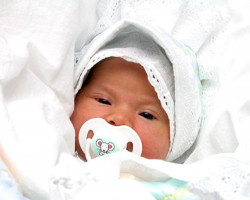 Развенчиваем мифы о новорожденных