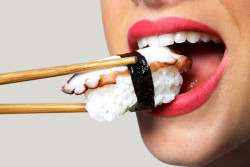 Суши: польза или вред? 3 самых главных мифа о японской кухне