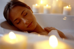 Как научиться расслабляться полностью?