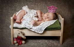 Правильная кроватка для малыша – особенности выбора