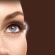 Как правильно выбрать коричневую тушь для ресниц