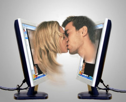 Любовь в интернете – возможно ли?