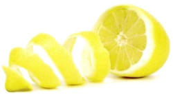 Лак для волос из лимона