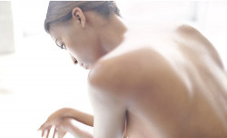 Мастит: массаж груди и профилактика