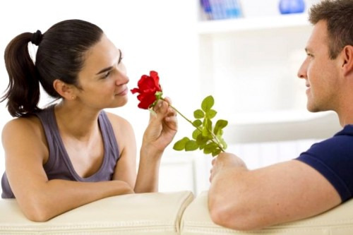 Как сохранить романтические отношения после свадьбы