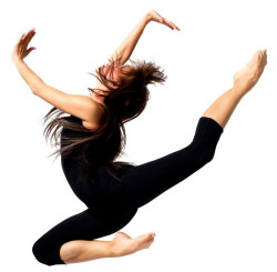 Новое направление в фитнесе - Боди-балет