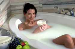 Фитованны - приятное с полезным