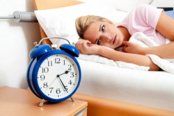 Нарушения сна. Лечение народными средствами