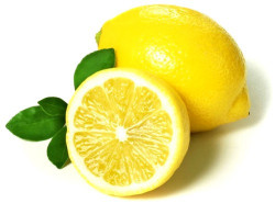 Масло лимона на страже нашей красоты
