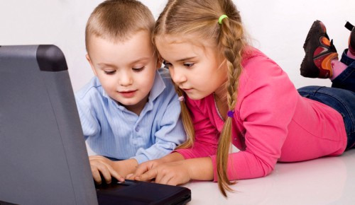 Как влияют социальные сети на детей