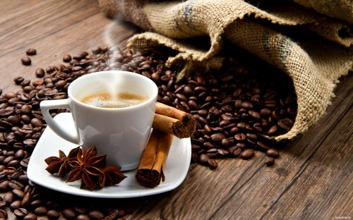 Существет ли зависимость от кофе?
