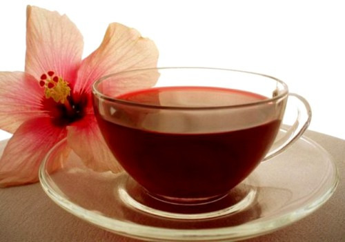 Чай ройбуш - чудо африканской экзотики