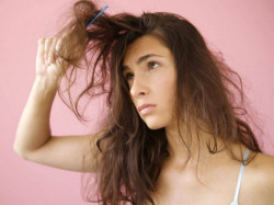 Как предотвратить повреждение волос
