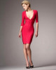 Бандажные платья Herve Leger - красота, не требующая жертв!