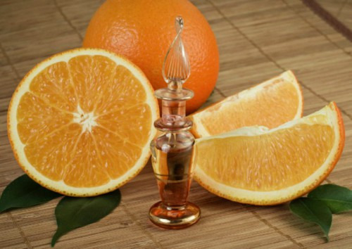 Апельсиновое масло - какая от него польза?