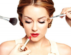 Насколько важен макияж в жизни женщины