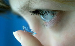 ТОП-5 факторов, которые уничтожают контактные линзы
