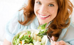 5 продуктов для профилактики рака груди