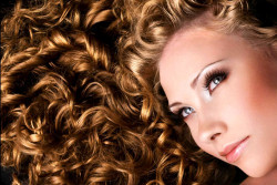 Модные оттенки волос