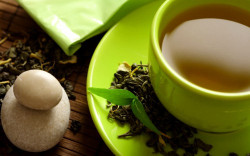 Правила заваривания и употребления зеленого чая