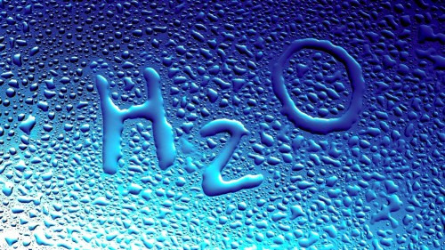 Вода для здоровья человека