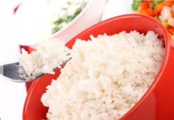 Рисово - компотная диета