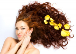 Как обрести блестящие и здоровые волосы?