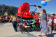 Идеи украшения детских колясок для парада