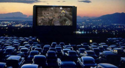 Киномания как наркотик