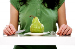 Как похудеть зимой?