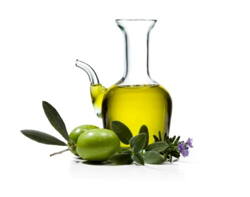 Оливковое масло — вкусно и полезно