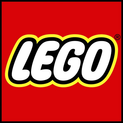 Lego - конструктор для дочки