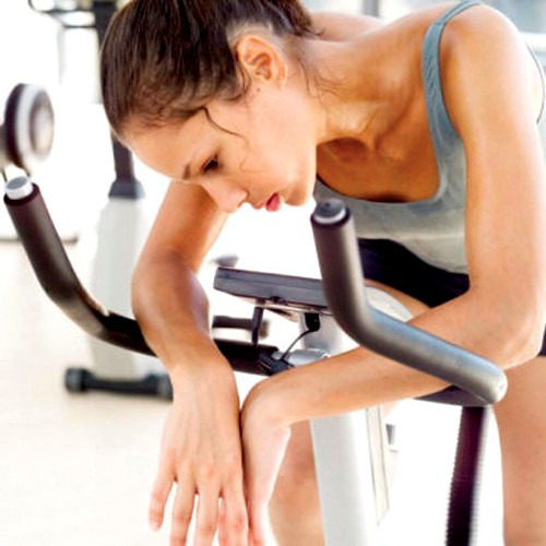 Почему после физических упражнений болят мышцы?