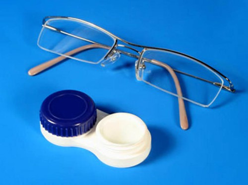 Все про очки, линзы и как их выбрать