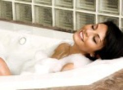 Что нужно знать о лечении ваннами?