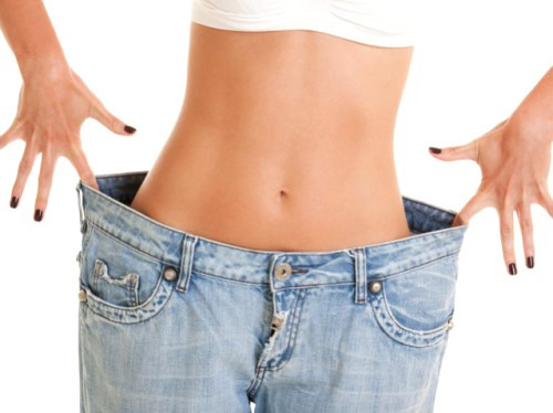 10 необычных способов помочь себе похудеть