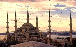 Мой Стамбул